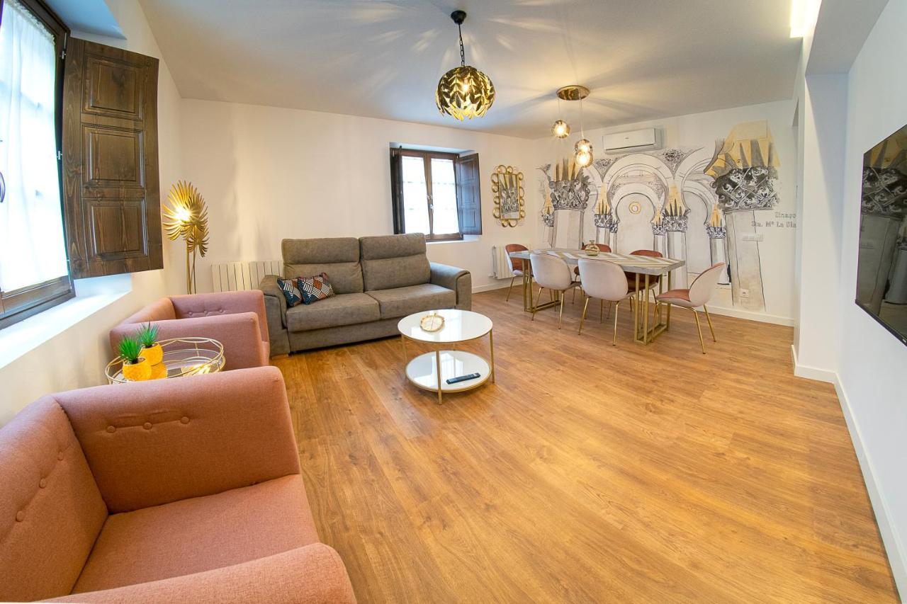 Cervantes 5 Collection Sefarad Con Terraza Delux Toledo Exteriér fotografie